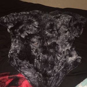 Tye Dye Bodysuit